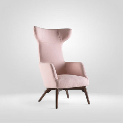OHIO Chair by Zientte