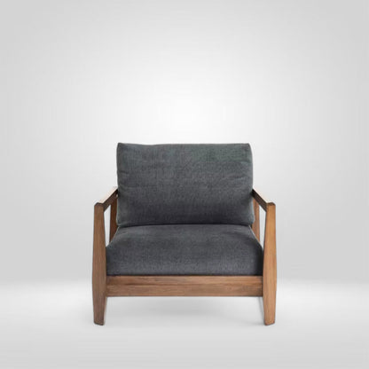 OTTOMANO Armchair by Zientte