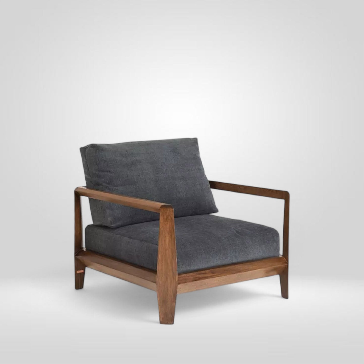 OTTOMANO Armchair by Zientte