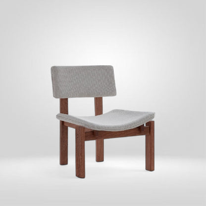 SER Chair by Zientte