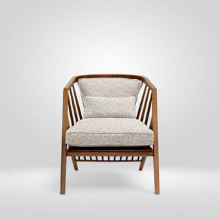 VICTORIA Armchair by Zientte - DEKOR