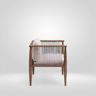VILLA Armchair by Zientte - DEKOR