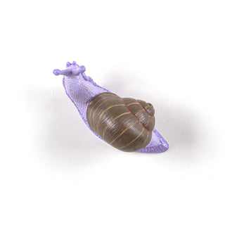 Hangers Snail Slow Coloured DEKOR