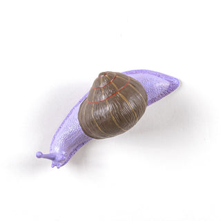 Hangers Snail Awake Coloured DEKOR
