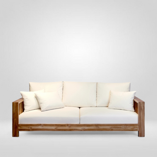 ANTIBES Sofa by Zientte - DEKOR