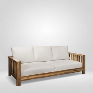 ANTIBES Sofa by Zientte - DEKOR