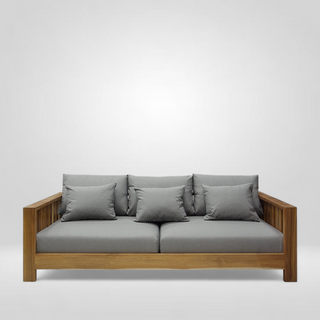 ANTIBES Sofa by Zientte - DEKOR