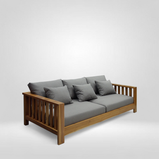ANTIBES Sofa by Zientte - DEKOR