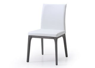 Stella Dining Chair Sets of 2 Whiteline