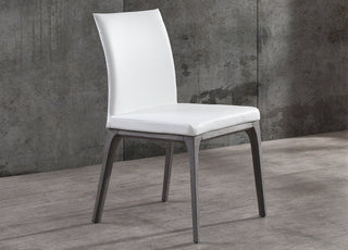 Stella Dining Chair Whiteline