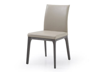 Stella Dining Chair Whiteline