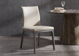 Stella Dining Chair Whiteline