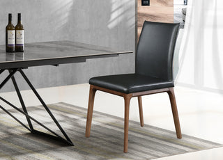 Stella Dining Chair Whiteline
