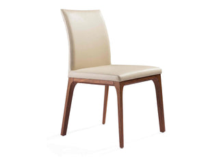 Stella Dining Chair Whiteline