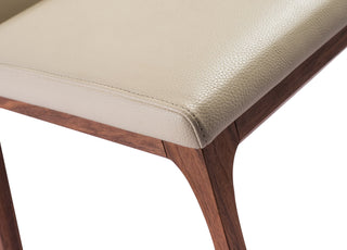 Stella Dining Chair Sets of 2 Whiteline