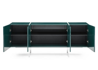 Struttura Buffet Small Whiteline