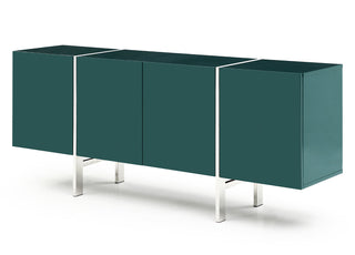 Struttura Buffet Small Whiteline