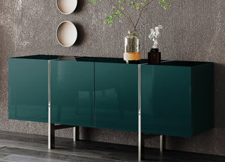 Struttura Buffet Small Whiteline