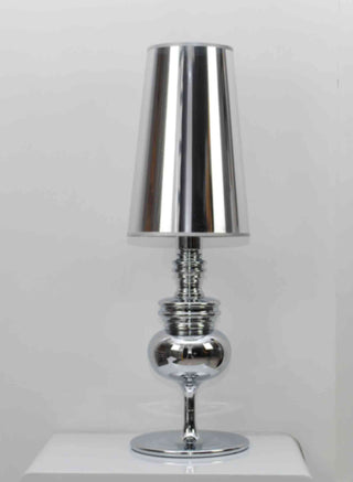 Daniel Table Lamp Whiteline