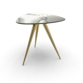 Side Table Two of Spades DEKOR
