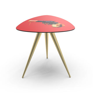 Side Table Revolver DEKOR