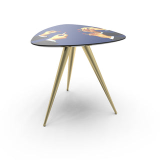 Side Table Lipsticks DEKOR
