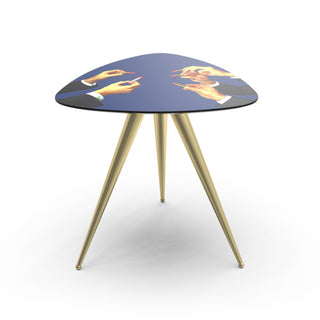 Side Table Lipsticks DEKOR