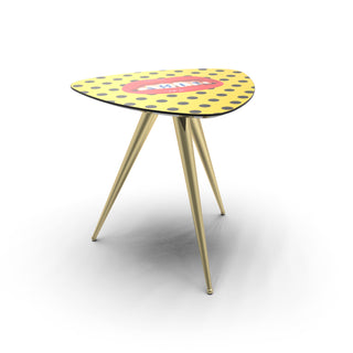 Side Table Shit DEKOR