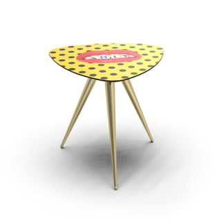 Side Table Shit DEKOR