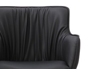 Tiffany Dining Armchair Whiteline