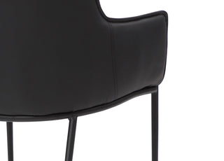 Tiffany Dining Armchair Whiteline