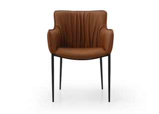 Tiffany Dining Armchair Whiteline