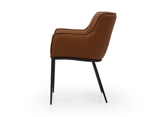 Tiffany Dining Armchair Whiteline