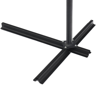 Aiden Outdoor Umbrella Whiteline