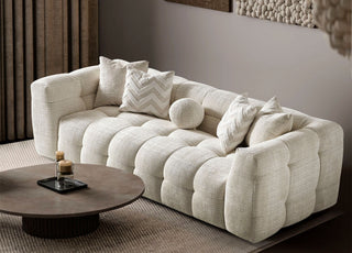 Cloud Sofa Whiteline