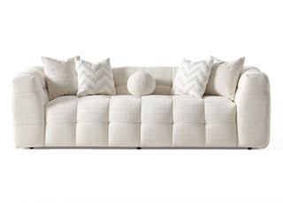 Cloud Sofa Whiteline