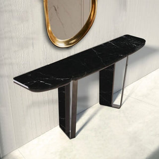 RAPSEL Console by Mubb - DEKOR