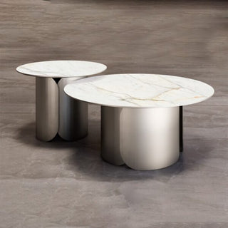GEMINI Coffee Table by Mubb - DEKOR