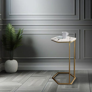 FANTE Side Table by Mubb - DEKOR