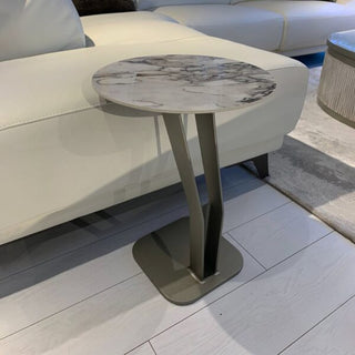 ESTETIK Side Table by Mubb - DEKOR