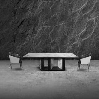 ADVANCE Dining Chair by Mubb - DEKOR