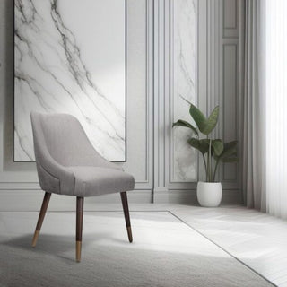 FADED Dining Chair by Mubb - DEKOR