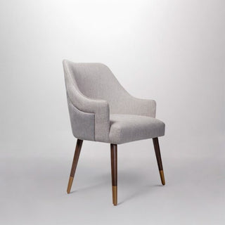 FADED Dining Chair by Mubb - DEKOR