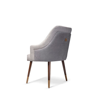 FADED Dining Chair by Mubb - DEKOR