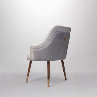 FADED Dining Chair by Mubb - DEKOR