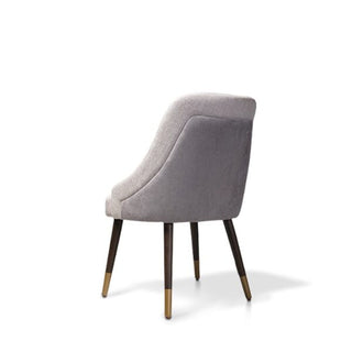 FADED Dining Chair by Mubb - DEKOR