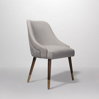 FADED Dining Chair by Mubb - DEKOR