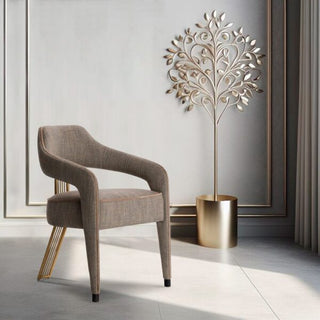 REYKO Dining Chair by Mubb - DEKOR