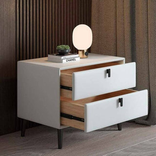 EBRAT Nightstand by Mubb - DEKOR