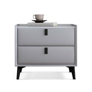 EBRAT Nightstand by Mubb - DEKOR